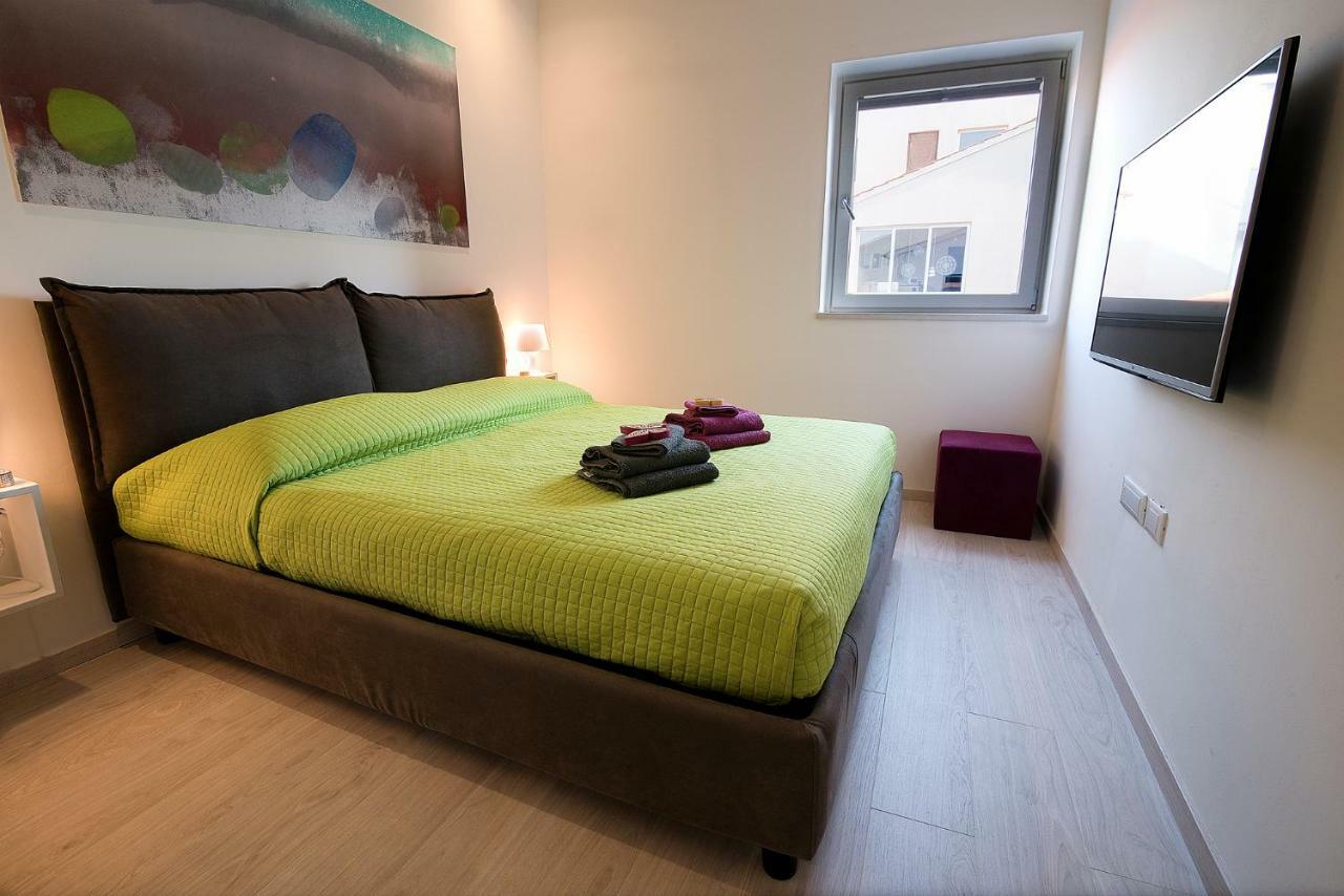 Holiday Home M1 & M2 Πούλα Εξωτερικό φωτογραφία