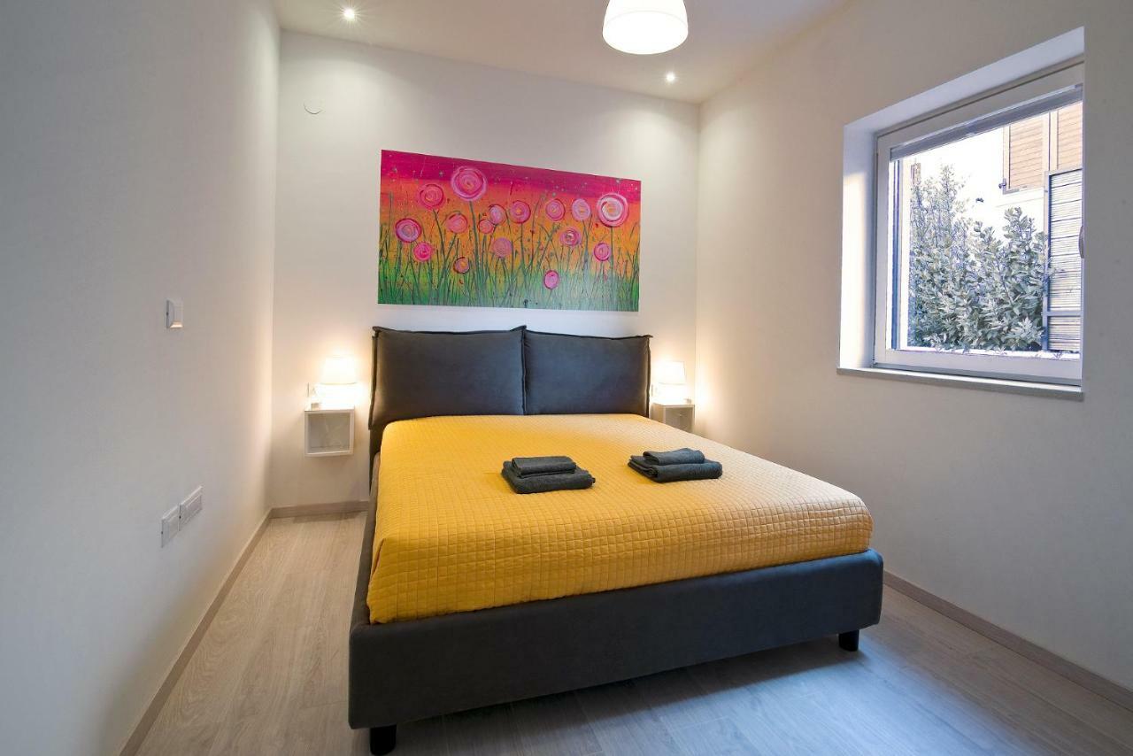 Holiday Home M1 & M2 Πούλα Εξωτερικό φωτογραφία