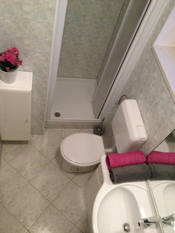 Holiday Home M1 & M2 Πούλα Εξωτερικό φωτογραφία