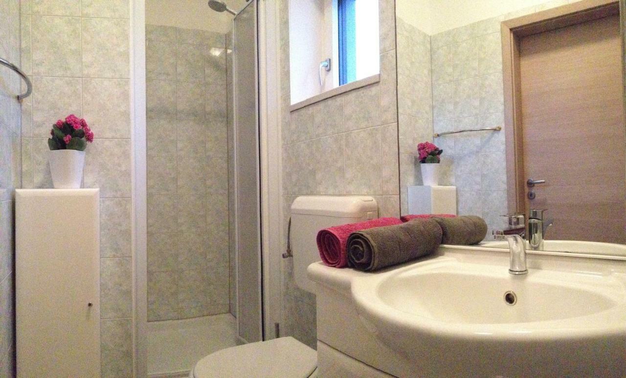 Holiday Home M1 & M2 Πούλα Εξωτερικό φωτογραφία