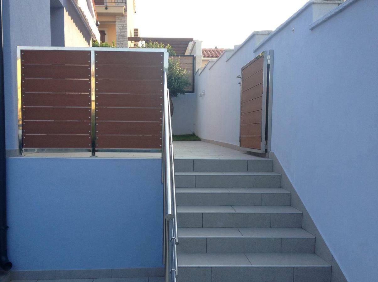 Holiday Home M1 & M2 Πούλα Εξωτερικό φωτογραφία