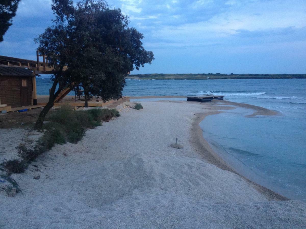 Holiday Home M1 & M2 Πούλα Εξωτερικό φωτογραφία