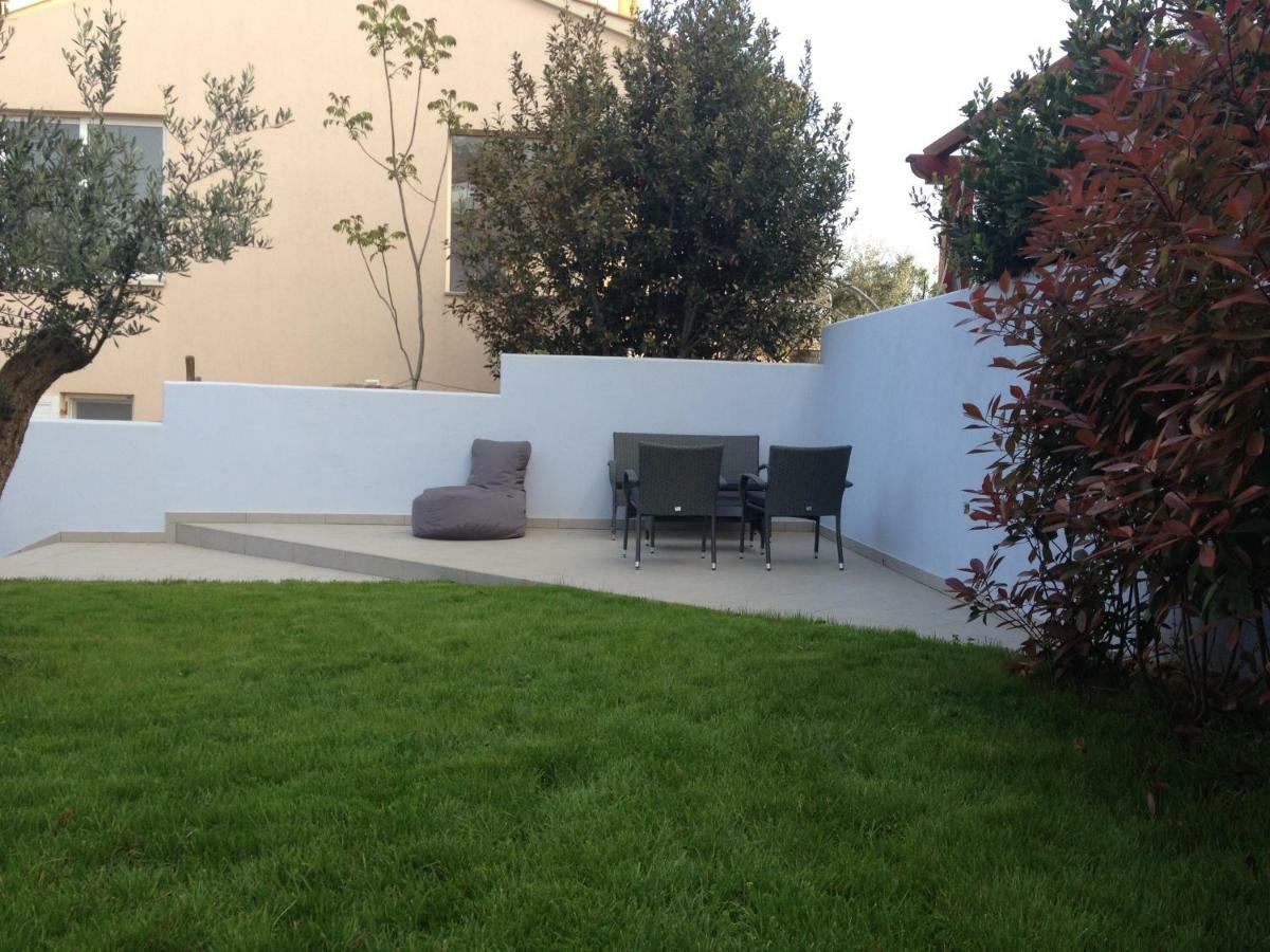 Holiday Home M1 & M2 Πούλα Εξωτερικό φωτογραφία