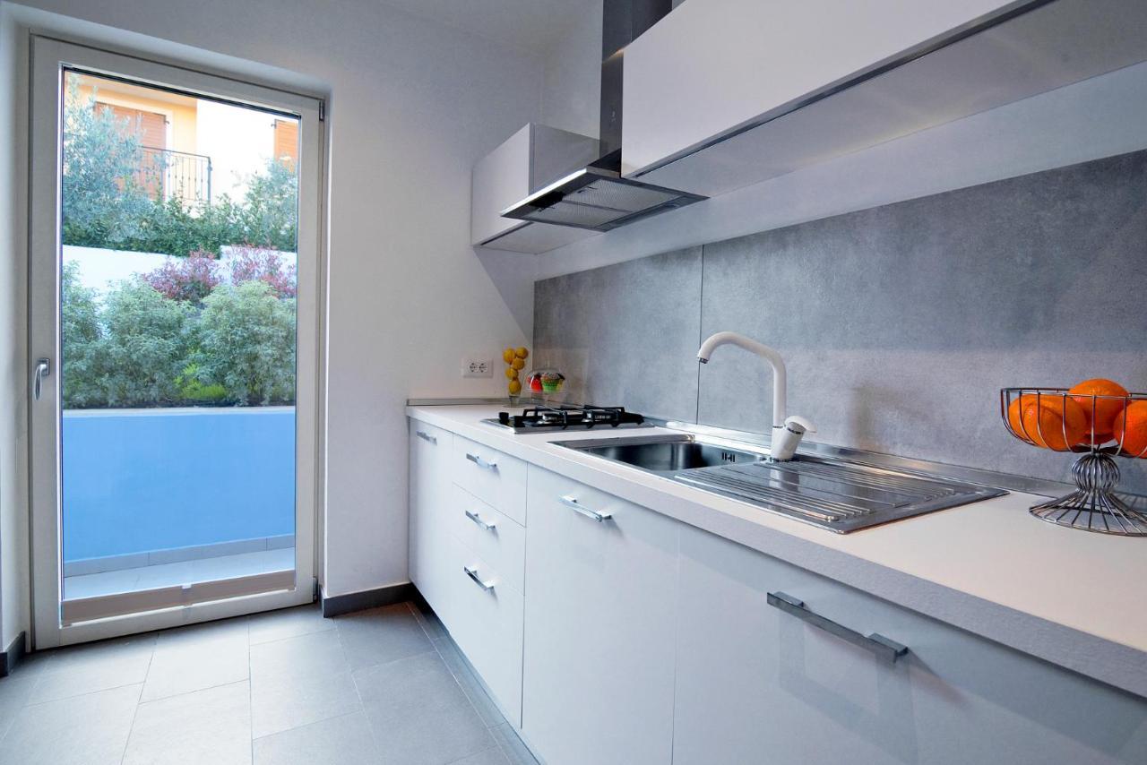 Holiday Home M1 & M2 Πούλα Δωμάτιο φωτογραφία