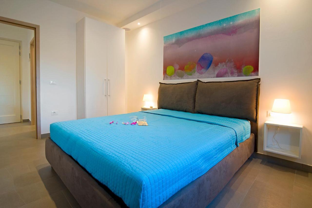 Holiday Home M1 & M2 Πούλα Δωμάτιο φωτογραφία